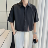  Áo Sơ Mi Nam Công Sở - UNI-CS-SNA-007 