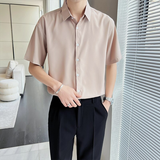  Áo Sơ Mi Nam Công Sở - UNI-CS-SNA-007 
