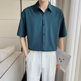  Áo Sơ Mi Nam Công Sở - UNI-CS-SNA-007 