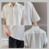  Áo Sơ Mi Nam Công Sở - UNI-CS-SNA-007 