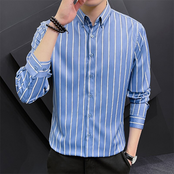  Áo Sơ Mi Nam Công Sở - UNI-CS-SNA-009 