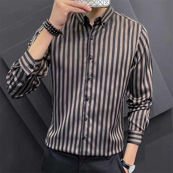  Áo Sơ Mi Nam Công Sở - UNI-CS-SNA-009 