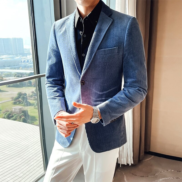  Vest Nam Công Sở - UNI-CS-VNA-001 