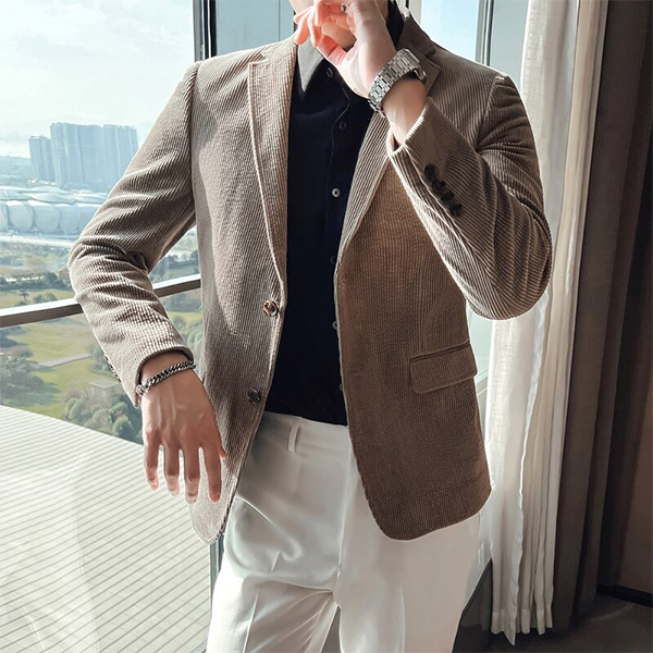  Vest Nam Công Sở - UNI-CS-VNA-001 