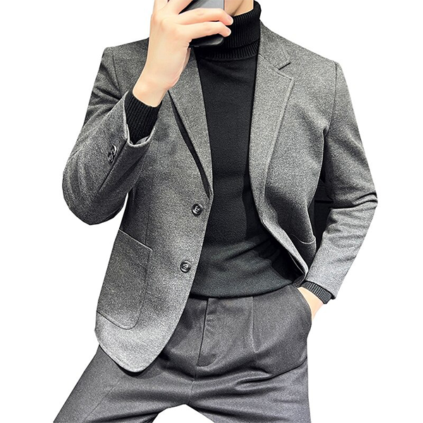  Vest Nam Công Sở - UNI-CS-VNA-002 