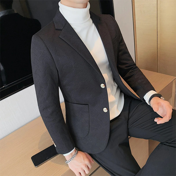  Vest Nam Công Sở - UNI-CS-VNA-003 