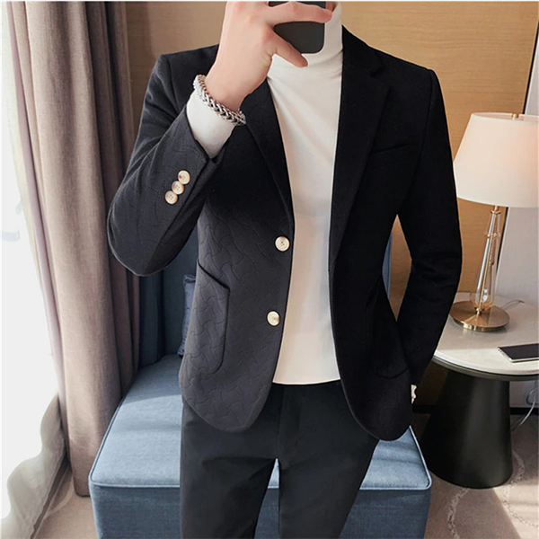  Vest Nam Công Sở - UNI-CS-VNA-003 
