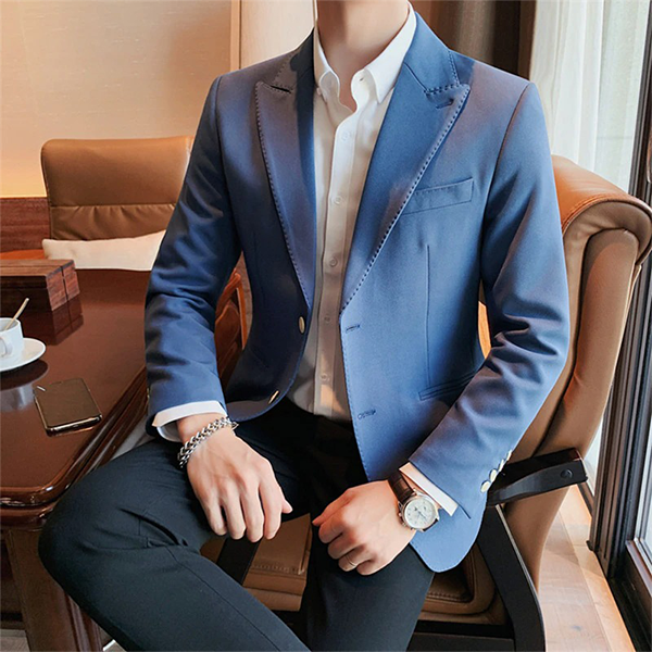  Vest Nam Công Sở - UNI-CS-VNA-004 
