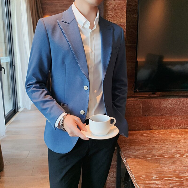  Vest Nam Công Sở - UNI-CS-VNA-004 