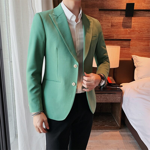  Vest Nam Công Sở - UNI-CS-VNA-004 