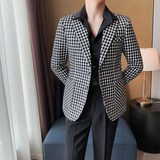  Vest Nam Công Sở - UNI-CS-VNA-005 