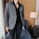  Vest Nam Công Sở - UNI-CS-VNA-005 