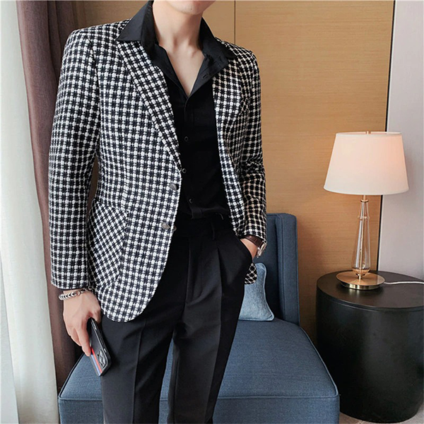  Vest Nam Công Sở - UNI-CS-VNA-005 