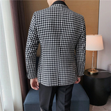  Vest Nam Công Sở - UNI-CS-VNA-005 