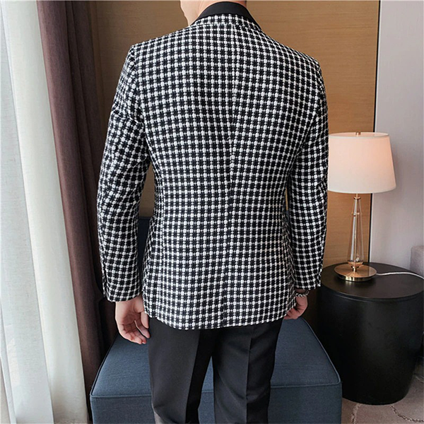  Vest Nam Công Sở - UNI-CS-VNA-005 