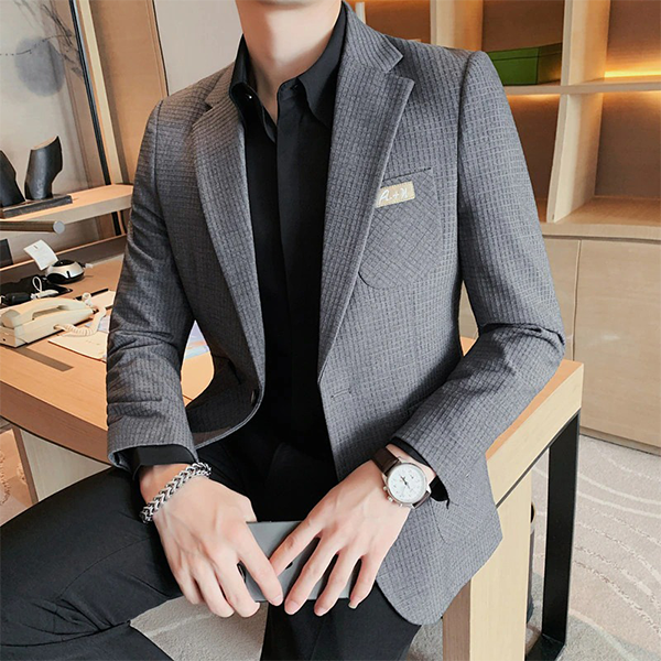  Vest Nam Công Sở - UNI-CS-VNA-006 