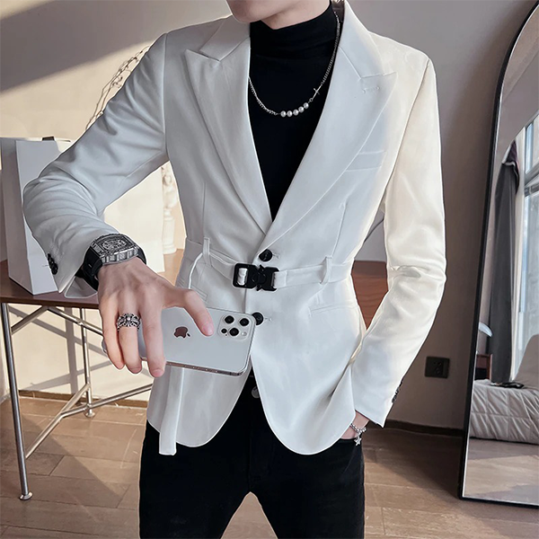  Vest Nam Công Sở - UNI-CS-VNA-009 
