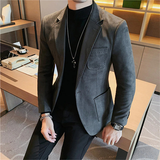  Vest Nam Công Sở - UNI-CS-VNA-010 