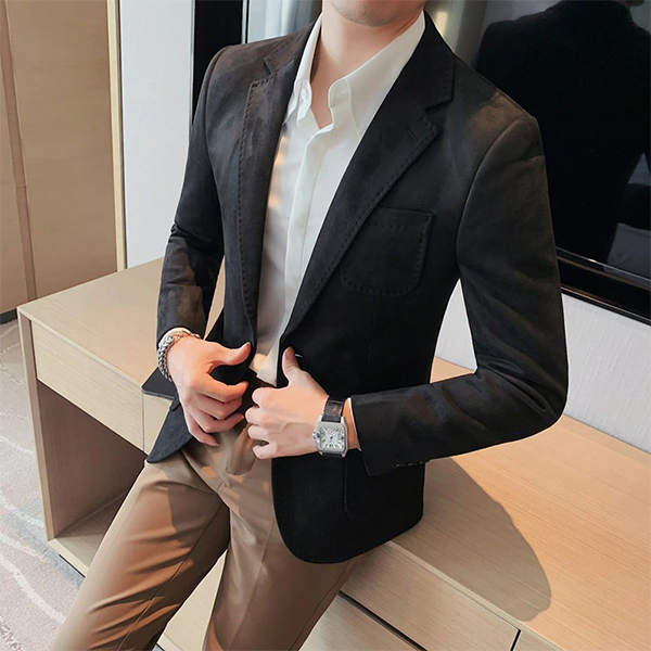 Vest Nam Công Sở - UNI-CS-VNA-010 