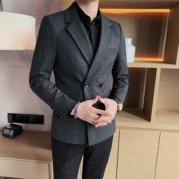  Vest Nam Công Sở - UNI-CS-VNA-011 