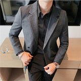  Vest Nam Công Sở - UNI-CS-VNA-011 