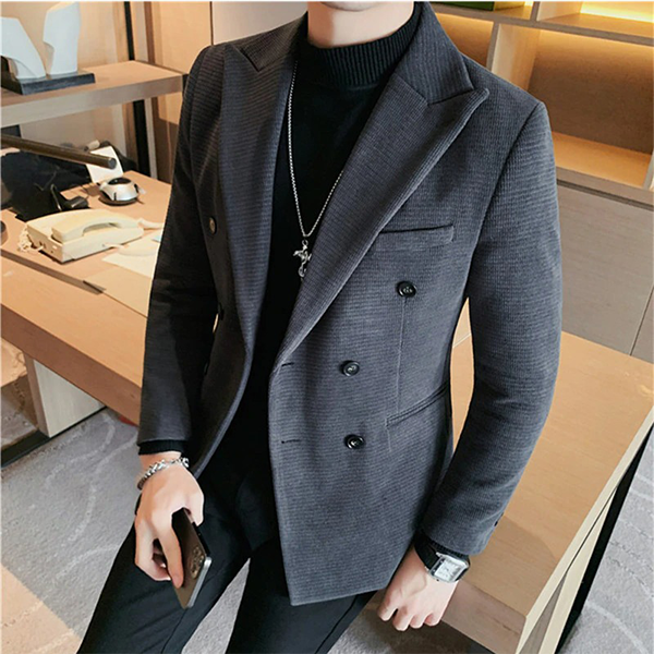  Vest Nam Công Sở - UNI-CS-VNA-012 