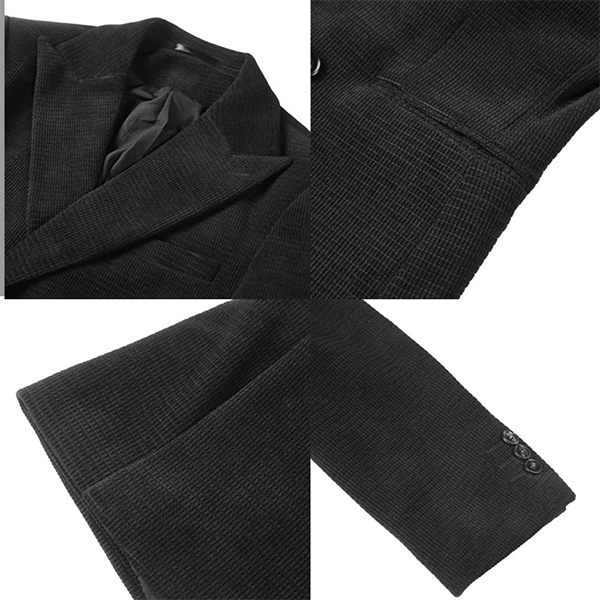  Vest Nam Công Sở - UNI-CS-VNA-012 