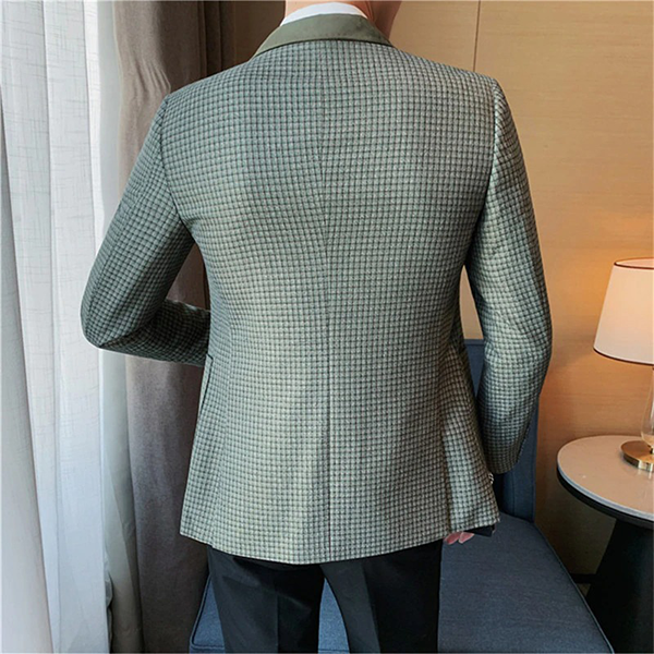  Vest Nam Công Sở - UNI-CS-VNA-013 