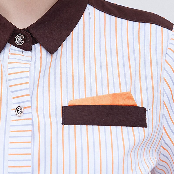  Đồng Phục Phục Vụ Bàn - UNI-NH-PV-012 