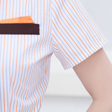  Đồng Phục Phục Vụ Bàn - UNI-NH-PV-012 