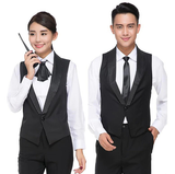  Đồng Phục Phục Vụ Bàn - UNI-NH-PV-013 