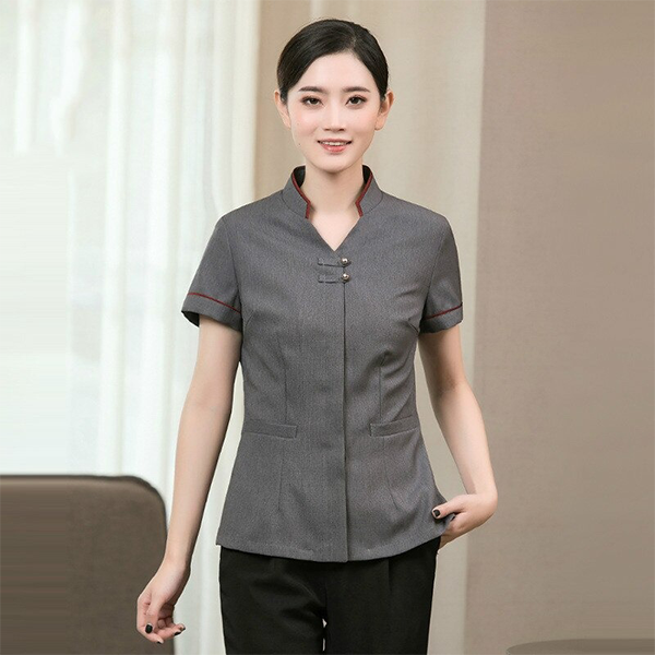  Đồng Phục Tạp Vụ - UNI-NH-TV-002 