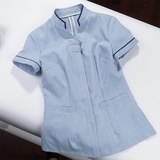  Đồng Phục Tạp Vụ - UNI-NH-TV-002 