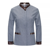  Đồng Phục Tạp Vụ - UNI-NH-TV-003 