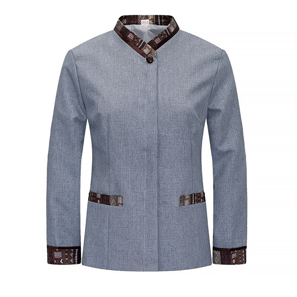  Đồng Phục Tạp Vụ - UNI-NH-TV-003 