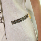  Đồng Phục Tạp Vụ - UNI-NH-TV-011 