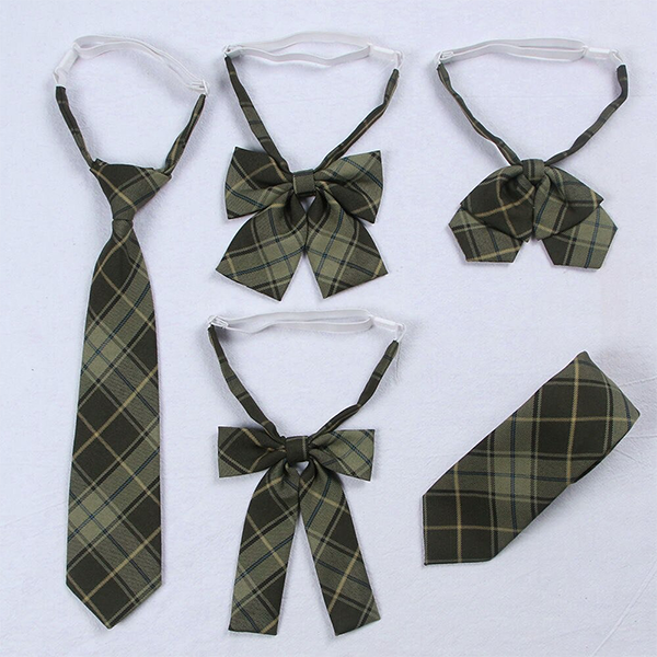  Khăn, Nơ, Cavat - UNI-PK-KH-001 