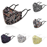  Khẩu Trang - UNI-PK-KT-006 