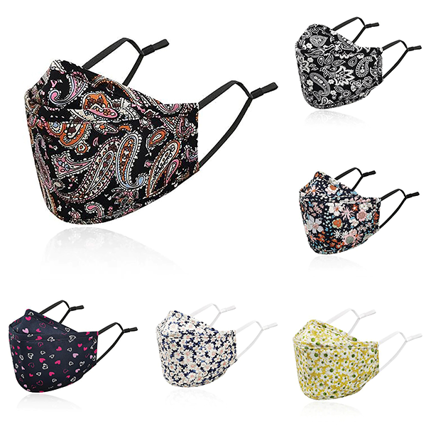  Khẩu Trang - UNI-PK-KT-006 