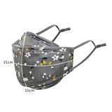  Khẩu Trang - UNI-PK-KT-006 