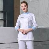  Đồng Phục Kỹ Thuật Spa - UNI-SP-KT-002 