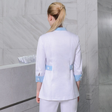  Đồng Phục Kỹ Thuật Spa - UNI-SP-KT-002 