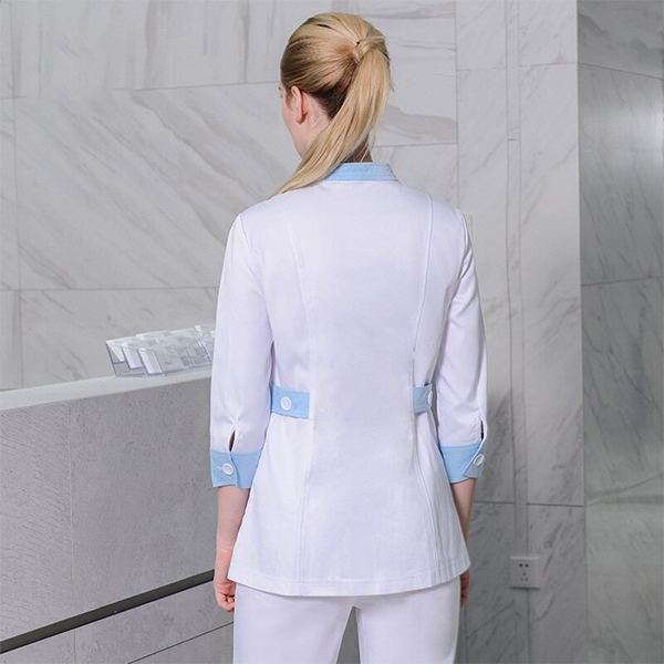  Đồng Phục Kỹ Thuật Spa - UNI-SP-KT-002 