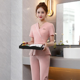  Đồng Phục Kỹ Thuật Spa - UNI-SP-KT-006 
