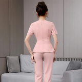  Đồng Phục Kỹ Thuật Spa - UNI-SP-KT-006 
