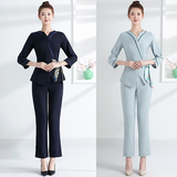  Đồng Phục Kỹ Thuật Spa - UNI-SP-KT-007 