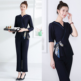  Đồng Phục Kỹ Thuật Spa - UNI-SP-KT-007 