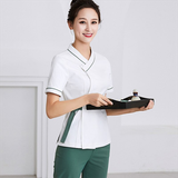  Đồng Phục Kỹ Thuật Spa - UNI-SP-KT-009 