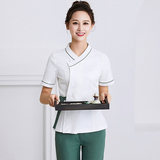  Đồng Phục Kỹ Thuật Spa - UNI-SP-KT-009 
