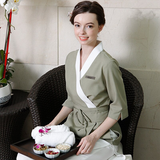  Đồng Phục Kỹ Thuật Spa - UNI-SP-KT-011 